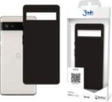 3MK Matt Case priekš Google Pixel