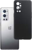 3MK Matt Case priekš OnePlus 9
