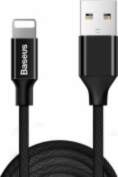 Baseus 3M Yiven USB to Lightning