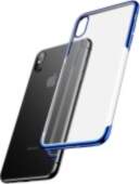 BASEUS Shining Series Plating Back Case