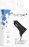 BlueStar Auto 12/24V Universāls micro USB