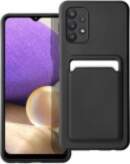 Forcell Card Back Case priekš Samsung