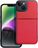Forcell Noble Back Case priekš Samsung