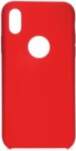 Forcell Silicone Case (Microfiber Soft Touch)