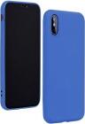 Forcell Silicone Lite Back Case priekš