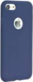 Forcell Soft Back Case priekš Apple