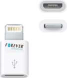 Forever micro USB to Lightning Adapter