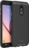 IPAKY PC Frame TPU Back Hybrid