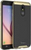 IPAKY PC Frame TPU Back Hybrid