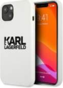 Karl Lagerfeld Silicone Stack Logo series