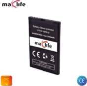 Maxlife Nokia E52 / E55 /