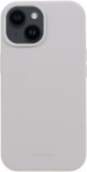 Mercury Silicone Case (Microfiber Soft Touch)
