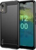 Mofi Carbon Fiber Back Case priekš