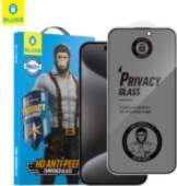 Mr. Monkey 5D Strong Privacy Full