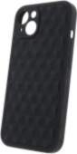 OEM 3D Cube Back Case priekš