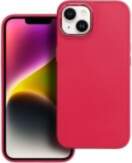 OEM Frame Back Case priekš Apple