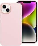 OEM Frame Back Case priekš Apple