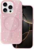 OEM Glitter Thin Magsafe Back Case