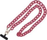 OEM Long Matte Phone Chain -