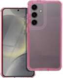 OEM Matrix Clear Back Case priekš