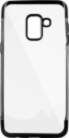 OEM Plating Soft TPU Back Case