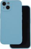 OEM Silicone Back Case (Microfiber Soft