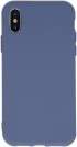 OEM Silicone Back Case (Microfiber Soft