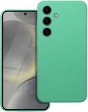 OEM Silicone Back Case (Microfiber Soft