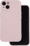 OEM Silicone Back Case (Microfiber Soft