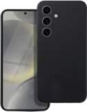 OEM Silicone Back Case (Microfiber Soft