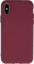 OEM Silicone Back Case (Microfiber Soft