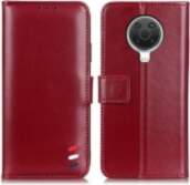 OEM Smooth Surface Wallet Stand Leather