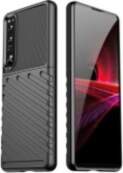 OEM Thunder Series Twill Texture TPU