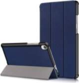 OEM Tri-fold Stand PU Leather Case
