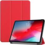 OEM Tri-fold Stand PU Leather Smart