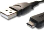 OEM USB Data cable for Sony