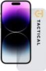 Tactical 2.5D Tempered Glass screen