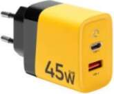 Tactical Microgrid GaN QC / PD