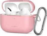 Tech-Protect Silicone Hook Case priekš Apple