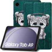 Tech-Protect Smart Case priekš Samsung Galaxy