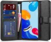 Tech-Protect Wallet Book Case priekš Xiaomi