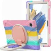 Tech-Protect X-Armor Back Case with Stand
