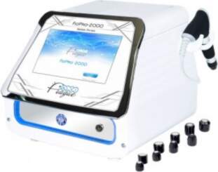 Аparāts Shockwave terapija Fio PRO 2000