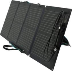 Ecoflow 110W Solar Panel