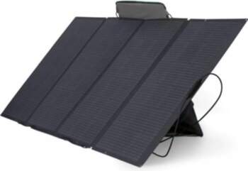 Ecoflow 400W Portable Solar Panel