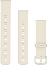 GARMIN Quick Release Band 20mm, Bone