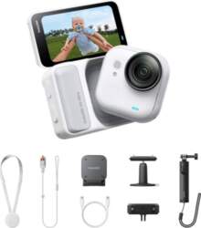 INSTA360 GO Ultra Creator Bundle /