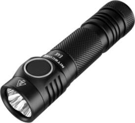 Nitecore E4K, Next Generation 21700 Compact