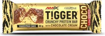 AMIX TiggerZero CHOCO Protein Bar 60g