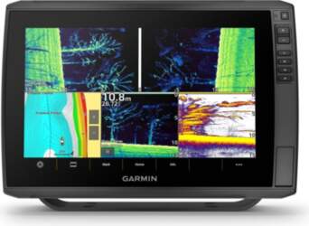 GARMIN ECHOMAP Ultra 2 122sv chartplotter